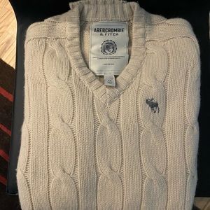 Men’s sweater
